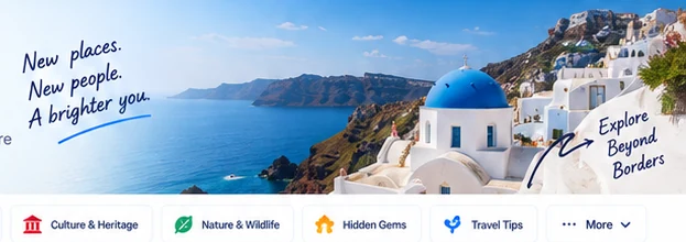 Santorini Greece