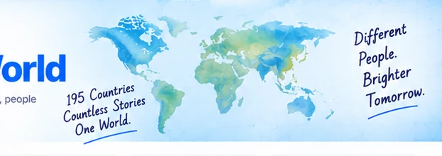 World Map